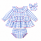 Bluebell Dress Set