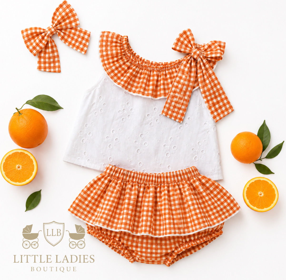Juicy 3 piece set