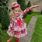 Christmas Dream dress