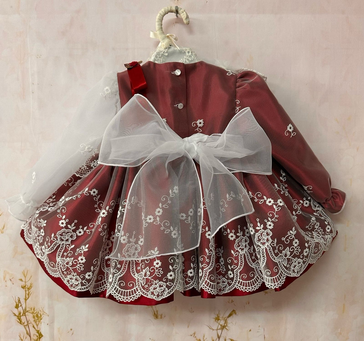 Sonata Burgundy Deluxe