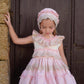 Ela Diana dress set