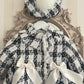 IN23-006 CHANEL BERET