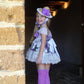 Ela Ana Dress set