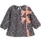 Lips Dress (12m-6y)