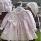 Noelia 3 Piece Dress Set