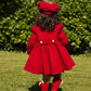 Red Coat