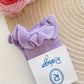 Rahigo lilac socks