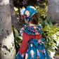 Ela Dahlia Dress set
