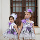 Ela Ana Dress set
