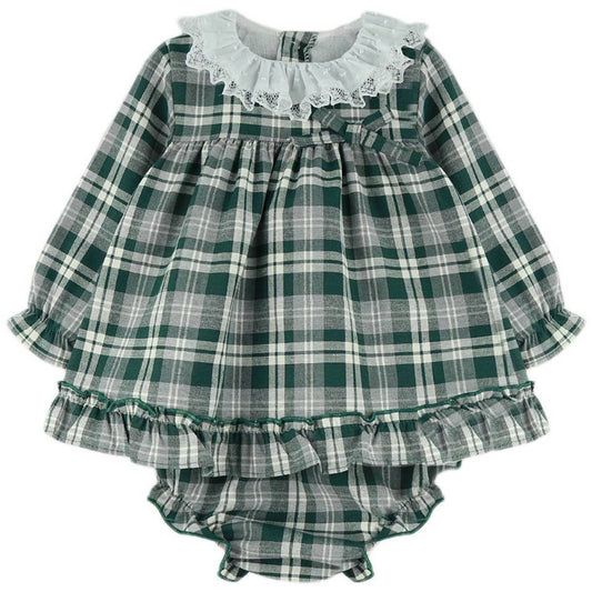 Escocia 2 Piece Set