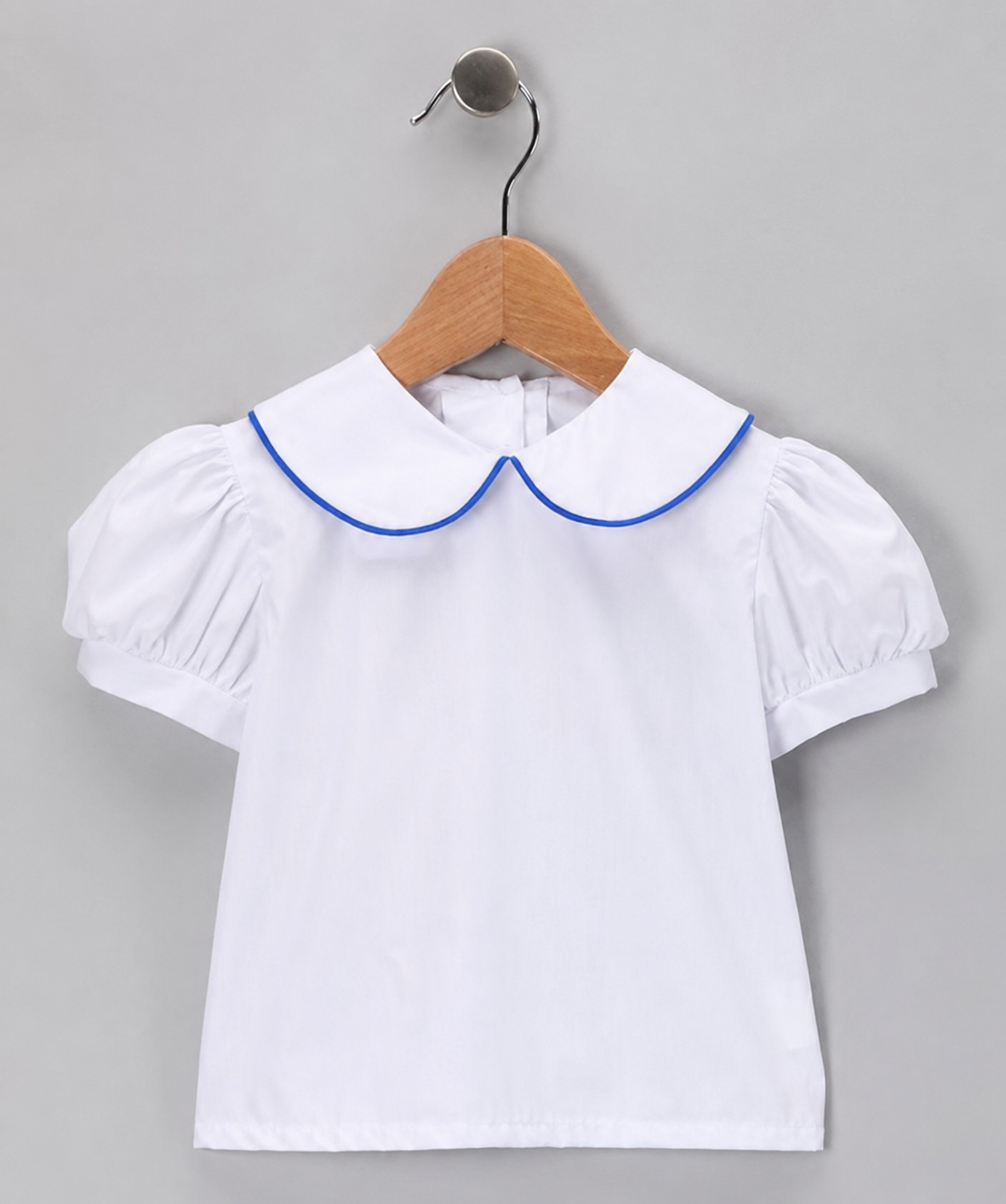 School blouse