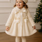 Faux Fur Teddy Coat