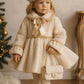 Faux Fur Deluxe Coat