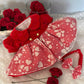 San Valentin Sonata dress