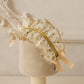Gold Estrella Headpiece