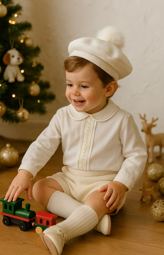 Celeste Boys Set