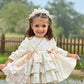 Orla Puffball Dress