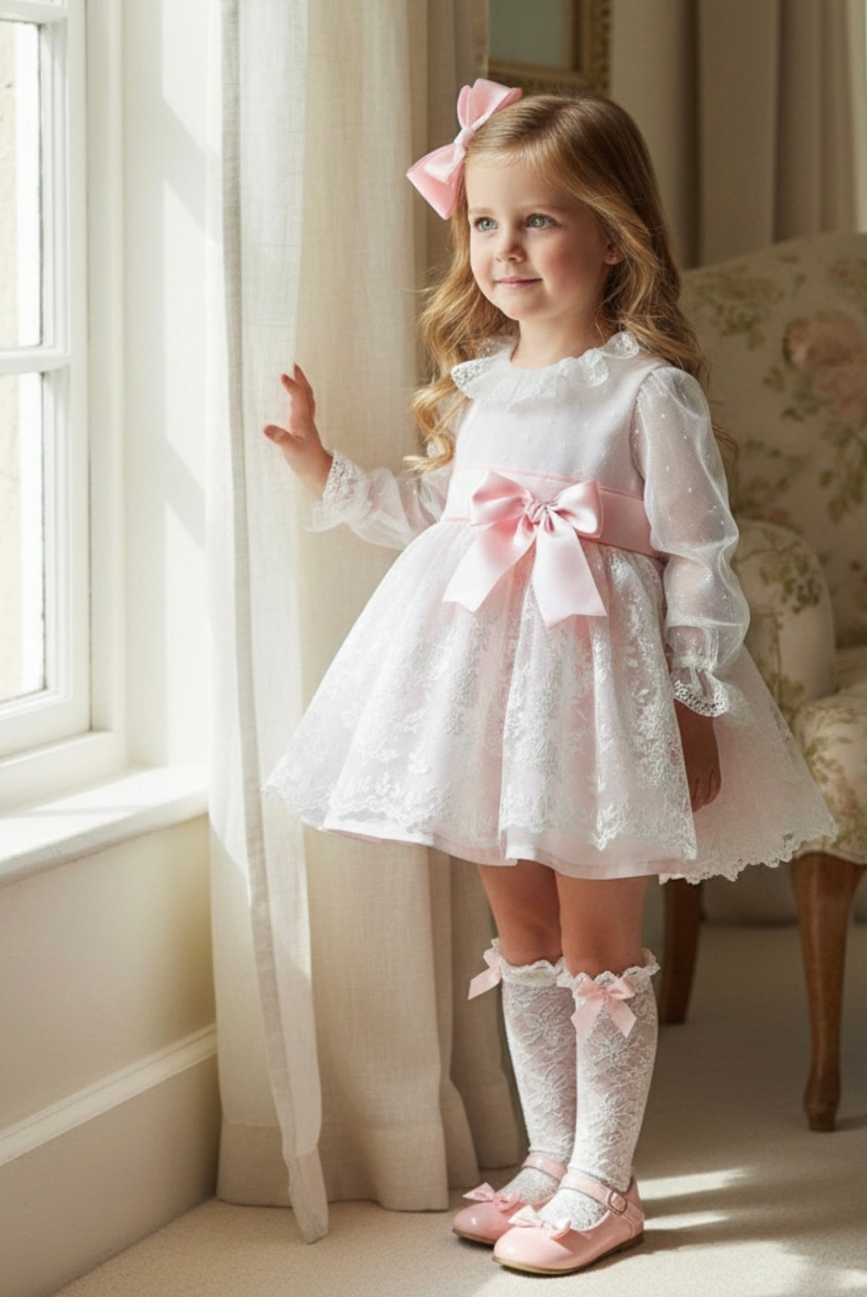 Camelia Pink