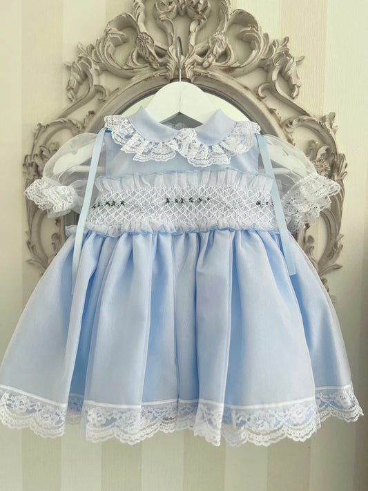 VE23-02 BLUE
