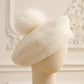 Teddy Bear Beret