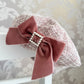Babiné Pink Beret