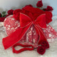 San Valentin Sonata dress