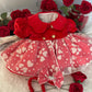 San Valentin Sonata dress