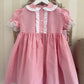 Summer School Dress