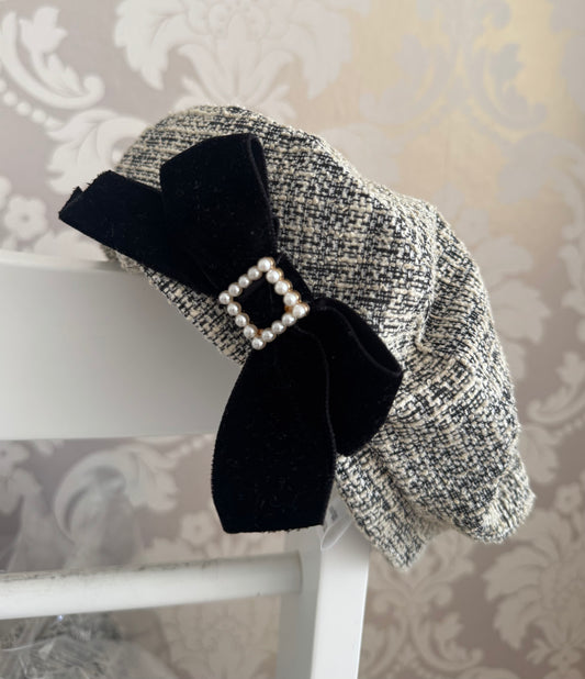 Babiné Black Beret
