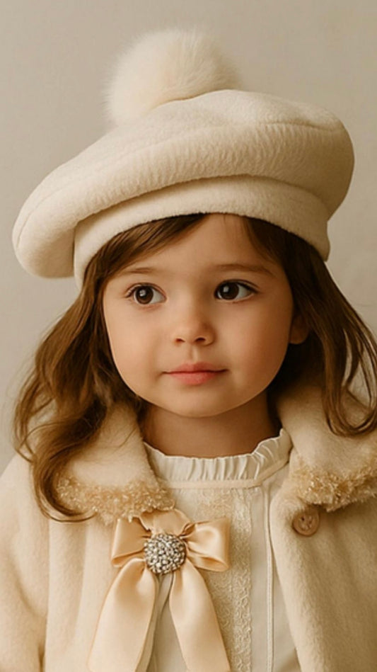 Deluxe Beret