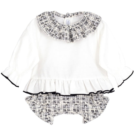 Alisio Bloomer Set