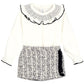 Alisio Shorts and blouse set
