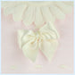 Baby Pink & Cream 3 Piece Set