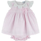 Menorca Dress & knicker set