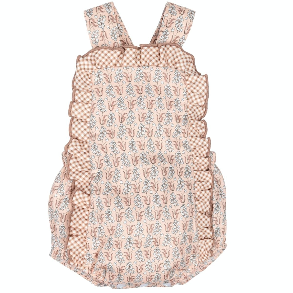 Meis Romper