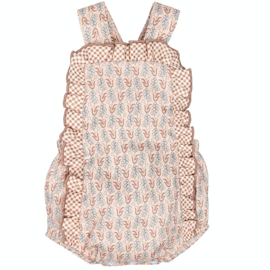 Meis Romper