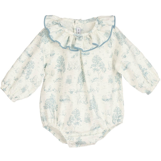 Levante Romper