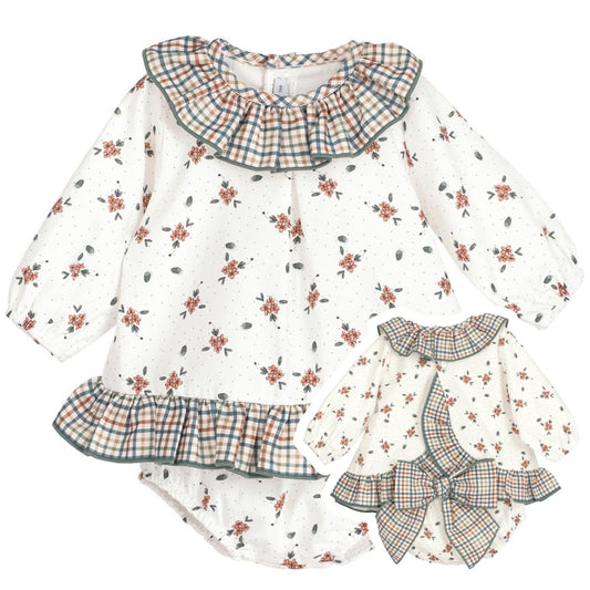 Chamsin Dress Set