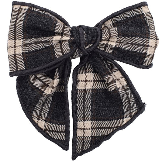 Tramontana Hair Bow