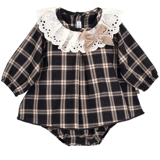 Tramontana Dress Set