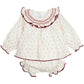 Canga Dress & Knicker Set