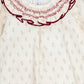 Canga Dress & Knicker Set