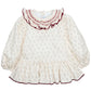Canga Dress 6m- 6y