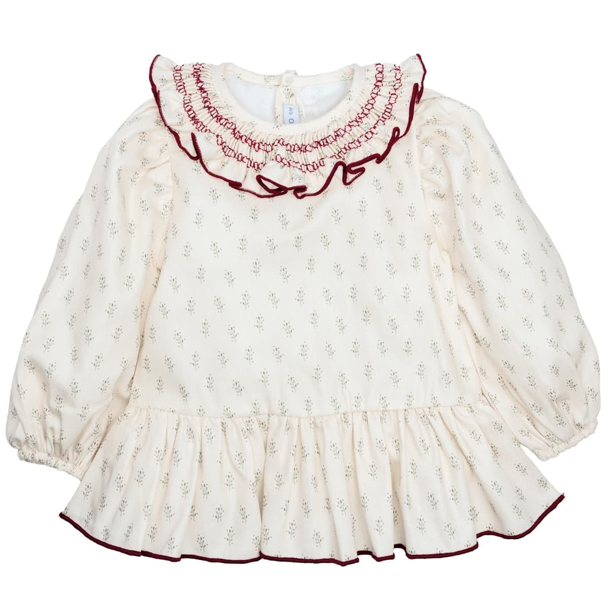 Canga Dress 6m- 6y