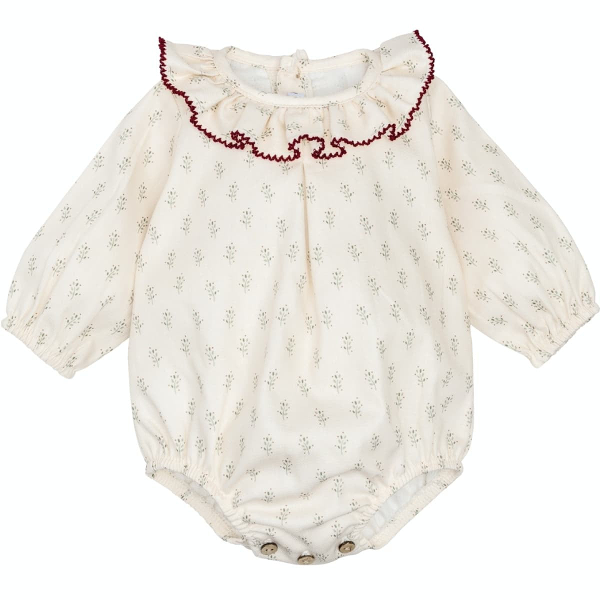 Canga Romper