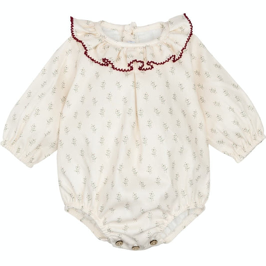 Canga Romper