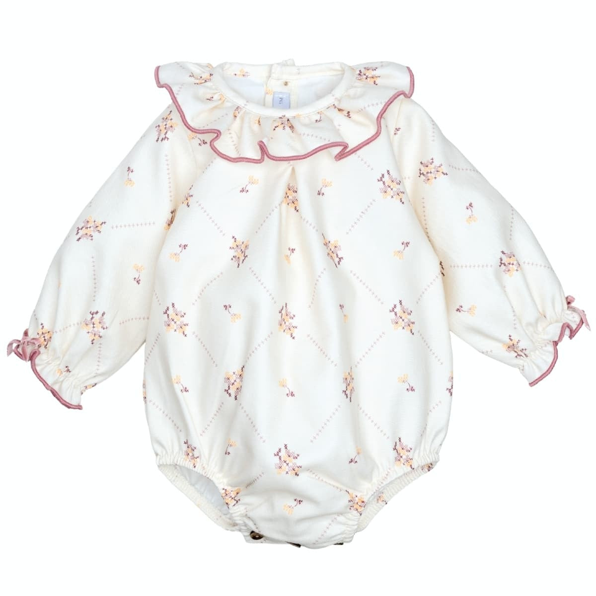 Grove Romper