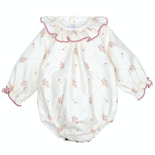 Grove Romper