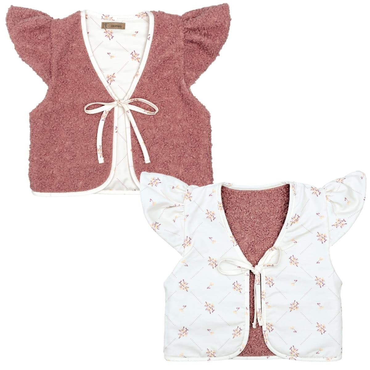 Grove Reversible Gilet