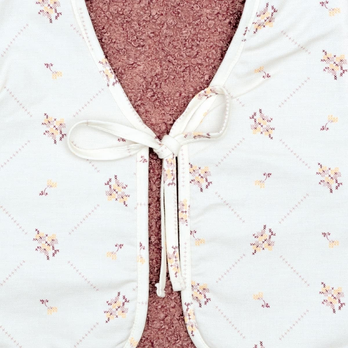 Grove Reversible Gilet